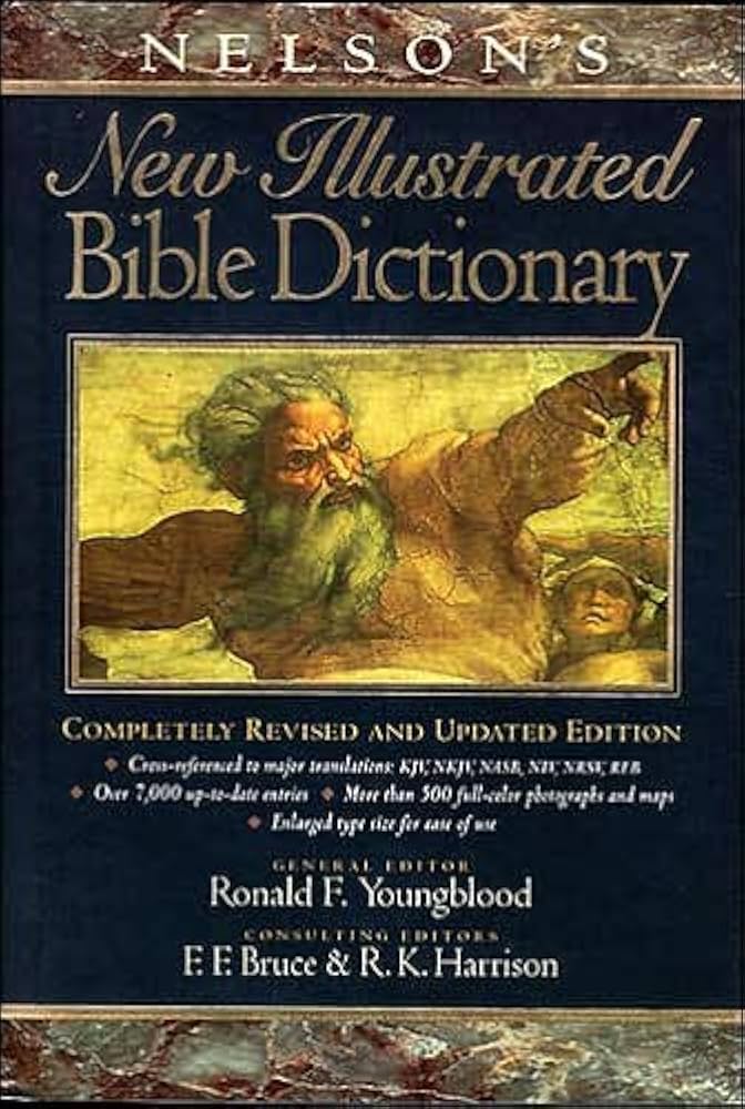 P*d様 【THE ILLUSTRATED BIBLE DICTIONARY】1 P*d様 【THE ILLUSTRATED BIBLE DICTIONARY】1 THE ILLUSTRATED